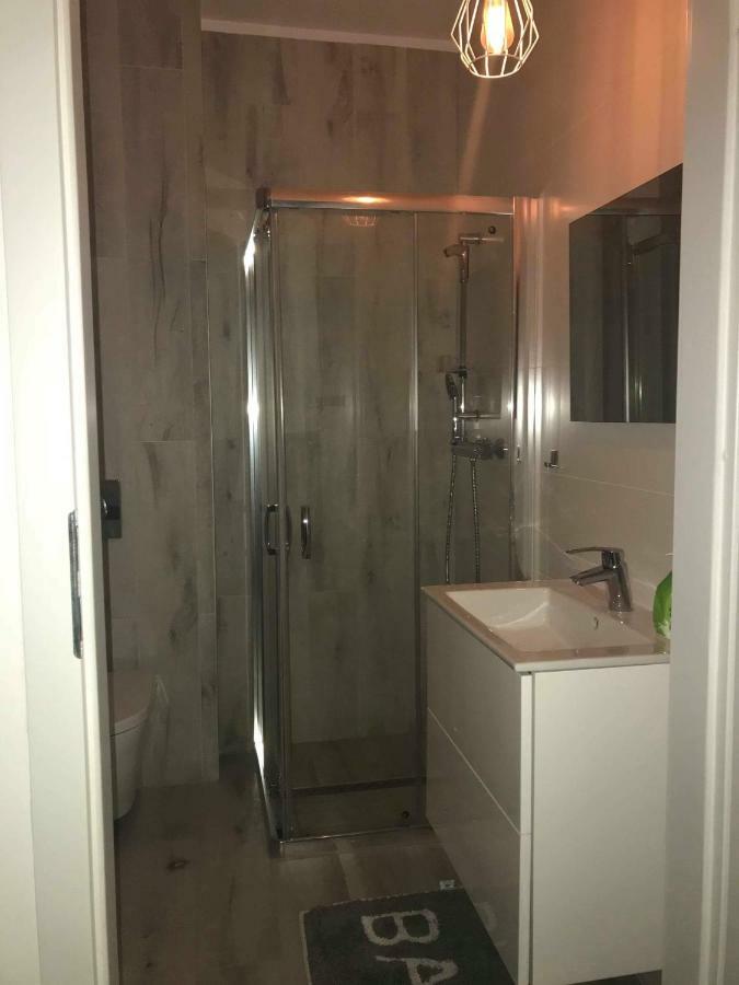 Apartament Blisko Starowki, Apartment Near To Old Town Gdansk Exterior photo